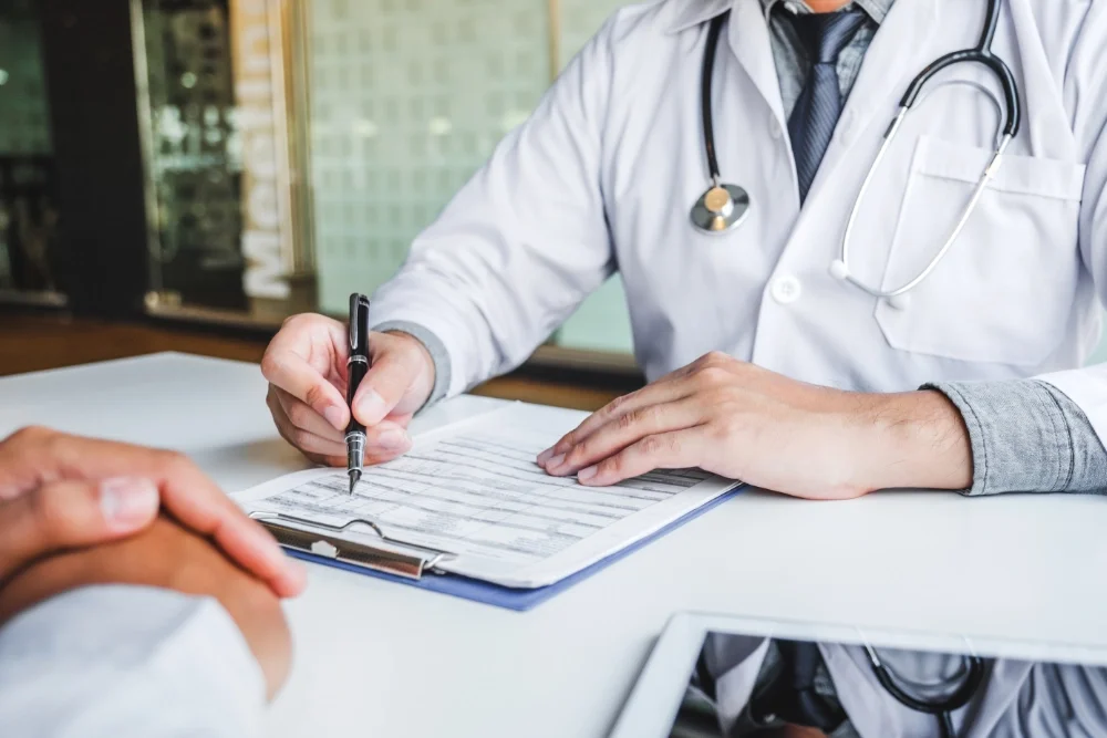 Imagen sobre "Levantamiento de Observación Cardiológica"