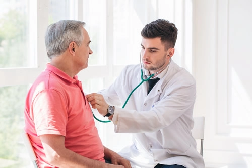 Imagen sobre "Chequeos Preventivos Anuales"