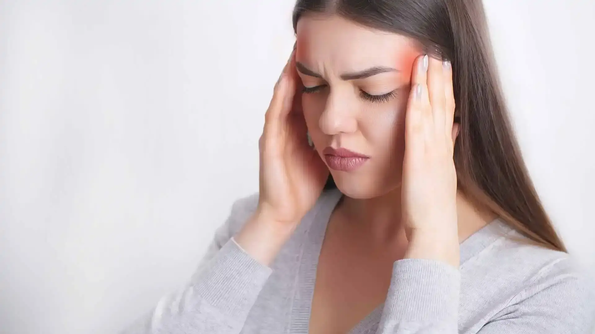 Imagen sobre "Dolores de Cabeza o Migrañas"